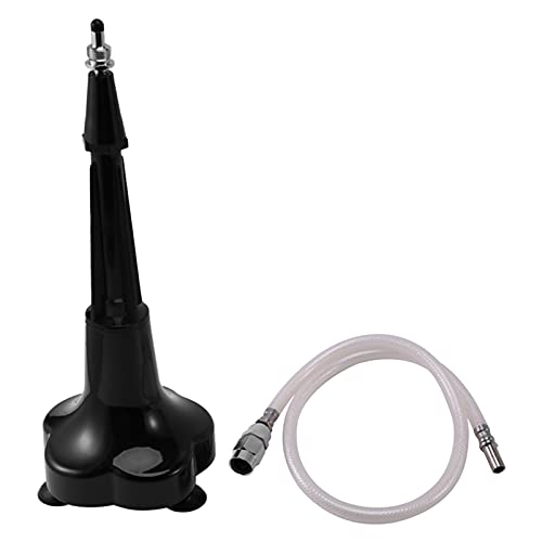 Glass Washer Rinser Portable Glass Blender Cleaning Rinser Cup Glass Washer for Bar Coffee Restaurant Home Kitchen