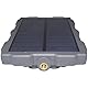 Berger & Schröter 1882445 Berger & Schroeter Wildcam 31884 Solar-Ladegeraet Ladestrom Solarzelle 300mA 1500 mAh