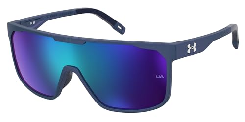 Lunettes de soleil Homme Under Armour Ua Define/G pour vos weekends en plein air