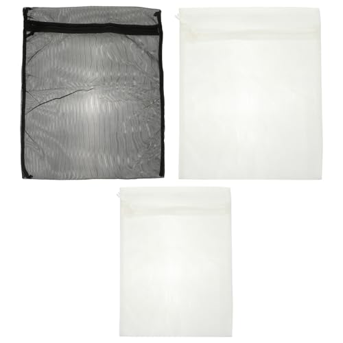 CHICAMPERA ��^�����h���[�o�b�O 3�_�Z�b�g ���b�V�����[�o�b�O ����@�Ή� �ߗޕό`�h�~ �܂肽���ݎ��[ �z�[���p���󕨐���