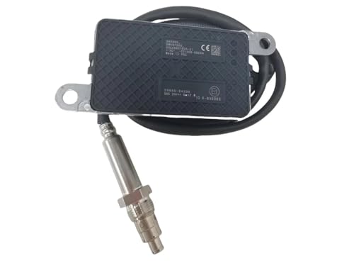 Capteur de Nox 5WK97305 pour résoudre les pannes de camion Hyundai