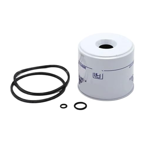 Filtre à huile 83937061 et 26550005 pour entretien de pièces de moteur