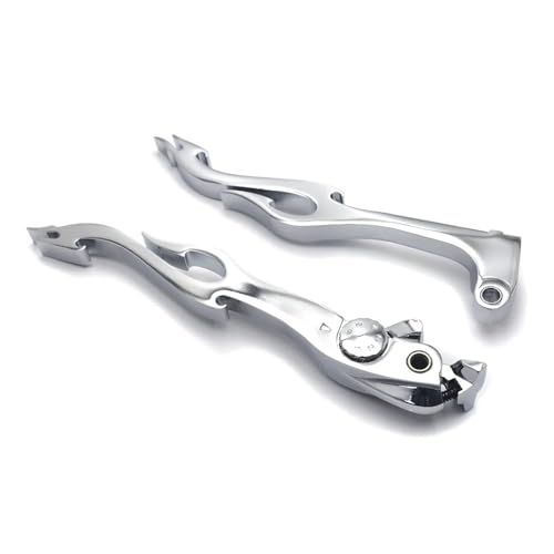 Leviers d'embrayage pour CBR 600RR remplaçant poignée usée
