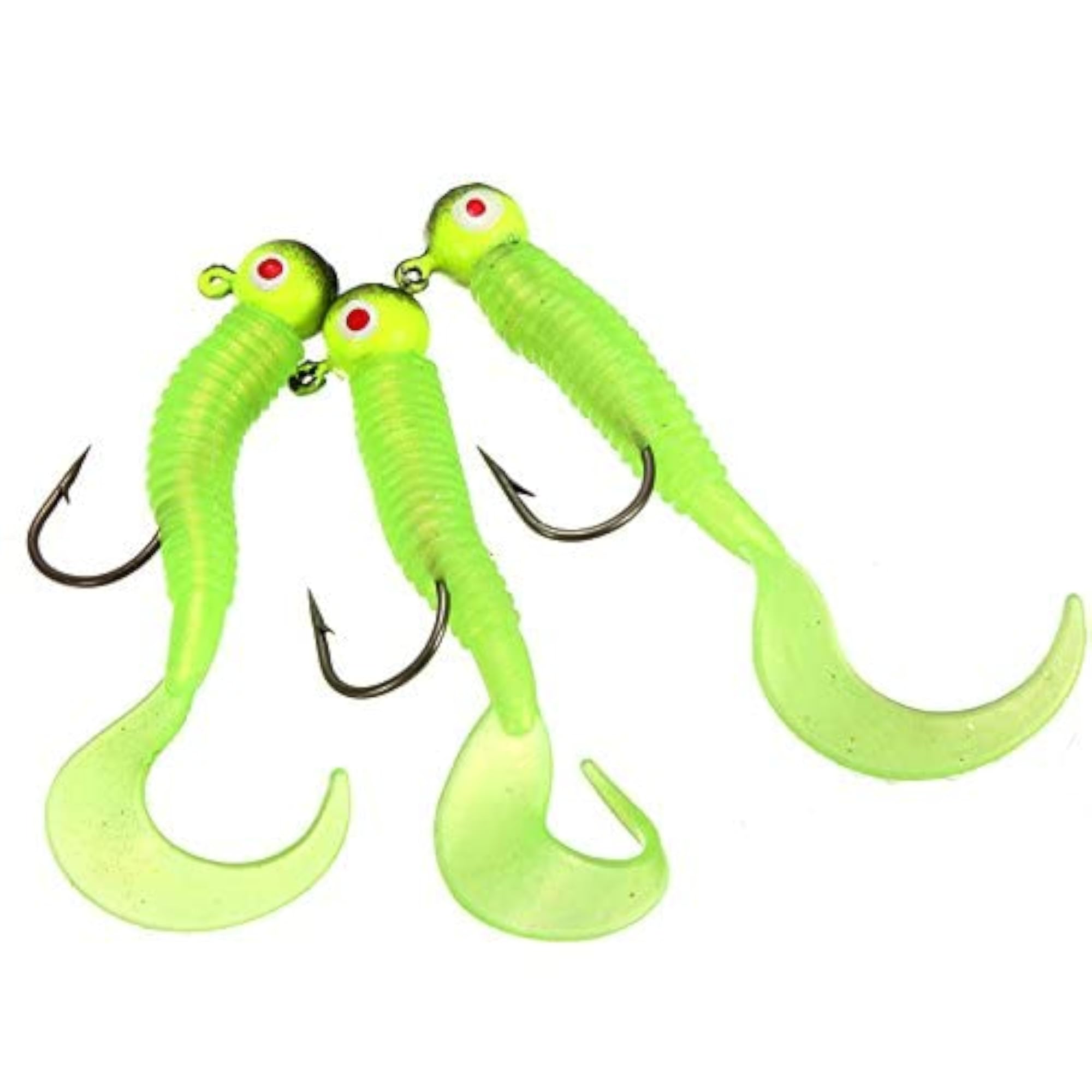 Fishing Lures Lead Hooks Soft Bait Suit Set