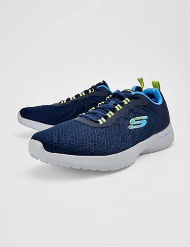 Image of Skechers Men Dynamight Sneakers