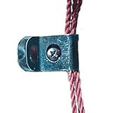 Jaypro Sports Self Drilling Net Clips - Set of 70 (Net Clips)