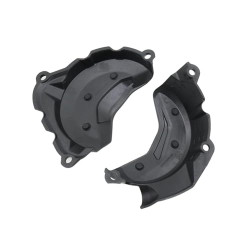 Protección de la cabeza del motor y tapa estator para motocicletas F850GS y F900R