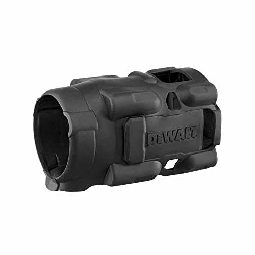 DeWALT DCF921 DCF922 DCF923 Engine Housing Rubber Cover Anti Slip Grease Solvent Protection