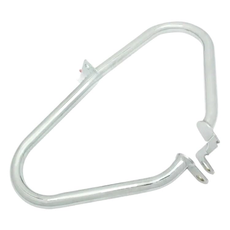 Pare-chocs moto pour Scrambler T100 T900 engine guard crash bar robuste