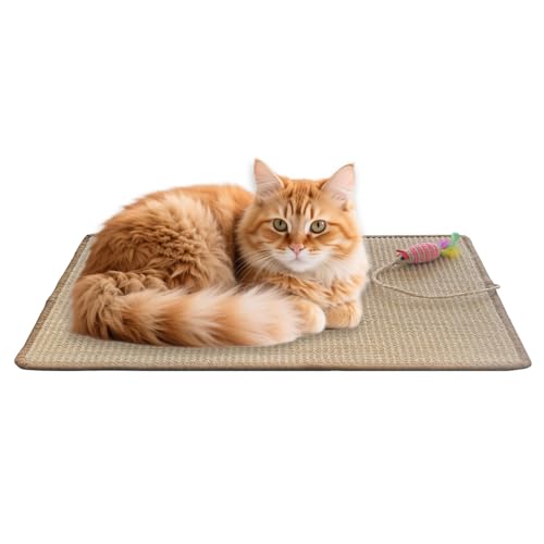 SONGWAY 猫爪とぎマット一個