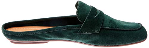 Mule Fechada Anacapri Selva