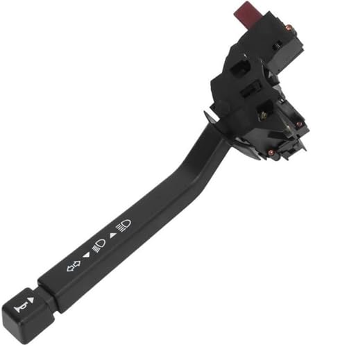 Interrupteur de tige de clignotant Transit pour rouler serein par temps de brouillard