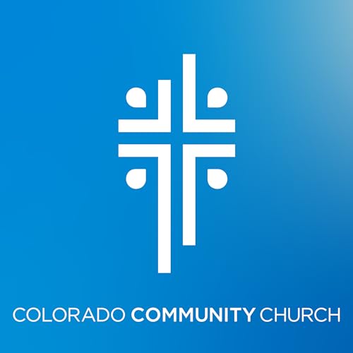 Colorado Community Church cover art