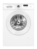 Bosch Serie 2 Waschmaschine 7 kg 1400 UpM Nachlegefunktion WGE02420