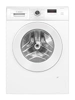 Bosch WGE02420