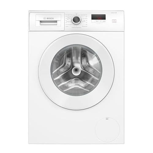 Bosch WGE02420 Frontlader Waschmaschine 7 kg