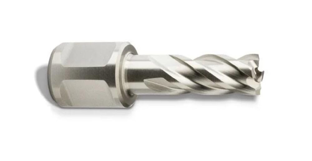 Fein Slugger Uni Carbide Tip 7/16 Inch X 1 Inch Cutter, Uncoated