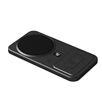 Mokverwarming, koffiekopverwarmer met draadloze oplader, automatisch aan/uit om de drank op een constante temperatuur te houden (circa 50 °C/127 °F