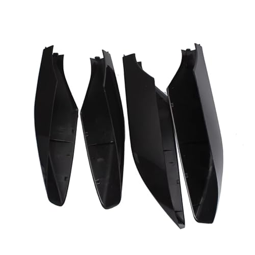 Protections barres de toit Toyota Land Cruiser : remplacez vos caches perdus - 3