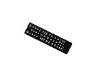 Replacement Remote Control for Samsung UN48J5201AFXZA UN48J520DAFDXN UN48JU6400FXZA UN48JU640DFXZA...