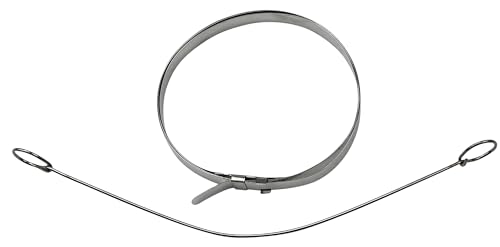 Kit de maletero de dirección fuelle protector de cremallera Beck Arnley 103-3075 5
