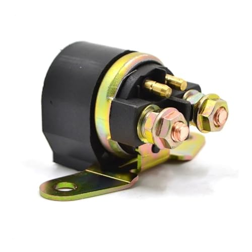 Relais de démarrage moto haute conductivité solénoïde 31800-49100 pour quad