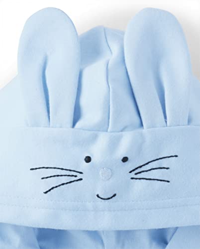 The Children's Place Baby Boys' Bunny Two-Piece Set #TOP26