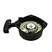 XLJOY Mounting hole center to center 2" Pull Start Starter For 23CC Zenoah G23LH Engine Goped Sport Bigfoot Liquimatic