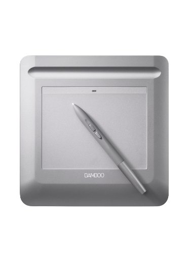 Preisvergleich Produktbild Wacom Bamboo One