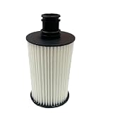 CALVEHI Oil Filter Replacement, OEM LR011279, for Land Rover for Jaguar