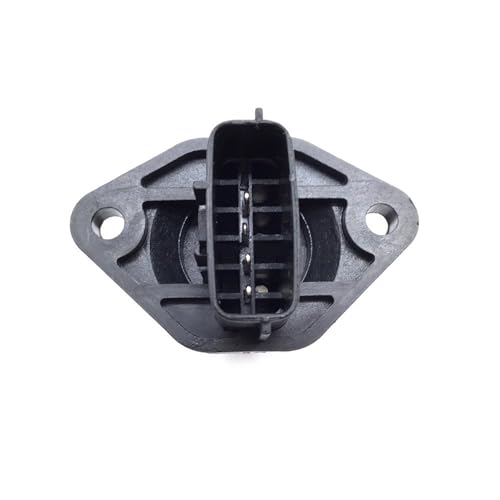 Débitmètre de masse d'air pour restaurer votre Subaru Impreza