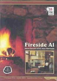 Fireside Al Maitland, Alan
