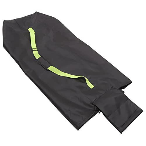 YARNOW Stroller Shoulder Bag Padded Travel Bag for Stroller Large Capacity Organizer