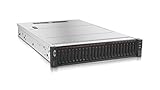 7X06A0B4EA LENOVO ThinkSystem SR650 Xeon Silver 4210 10C 2.2GHz 85W 16GB 2Rx8 RAID 930-8i 2GB Flash PCIe 12Gb Adapter 1x750W XCC Enterprise