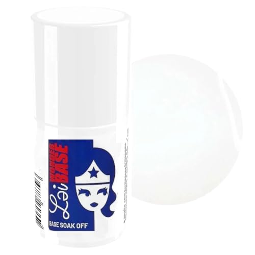 CLARISSA LEI Wonder Base 14 ml TPO&HEMA FREE - Base per unghie