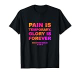 Marathon Berlin 2026 Finisher T-Shirt
