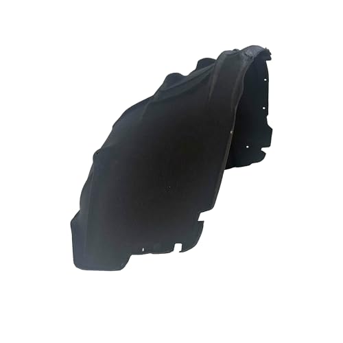 Image of FitParts for Chevrolet Silverado 1500 2019-2022 Front Right Fender Liner