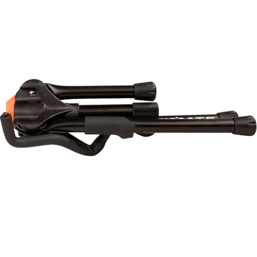 Ultimate Support GS-55 Ultra-Compact Genesis Series A-Frame Guitar Stand w/ Locking Legs by Ultimate Support - Image 3