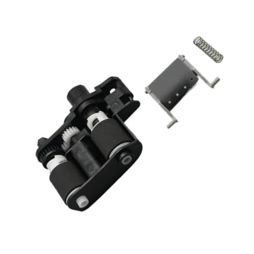 Tampon de séparation ADF et rouleau de ramassage CE538-60137 pour HP LaserJet Pro