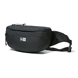 ニューエラ(new era) ニューエラ エクスプローラー ウエストバッグ ブラック FREE EXPLORER WAIST BAG BLK 2 251