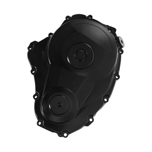 Couvercle carter moteur GSXR1000 protection de stator haute finition