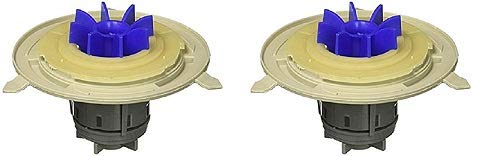 which recommended dishwasher