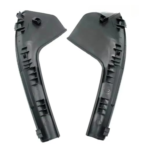 Garniture d'angle de pare-brise avant Nissan Tiida LHD 2006-2010 66895-ED50A