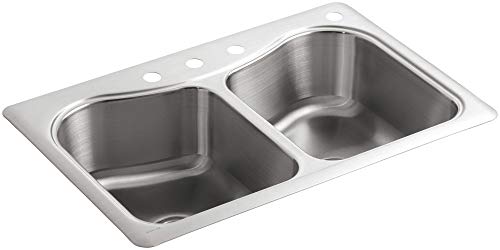 KOHLER Staccato 33 KOHLER Staccato 33