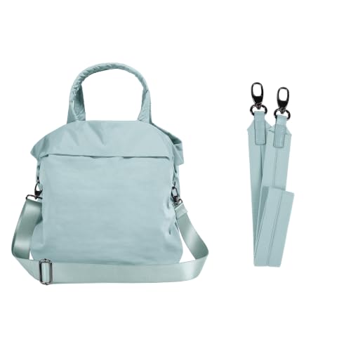 Image of ODODOS Multi Hobo Bags 2.0 with 2 Straps for Women, Totes Handbags, Crossbody Shoulder Bags
