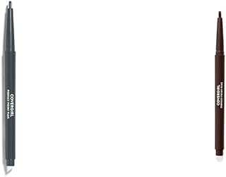 COVERGIRL Perfect Point Plus - Delineador de ...