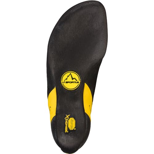 Foto von LA SPORTIVA Katana Laces Yellow/Black