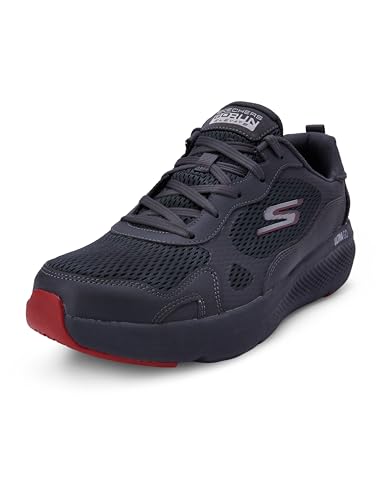 Image of Skechers Mens Go Run Elevate Sneaker