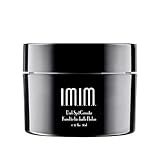 Pigmentflecken Entferner Gesicht - IMIM Creme gegen Pigmentflecken, Anti-Flecken Gesichtscreme für einen strahlenden, ebenmäßigen Teint, 50g
