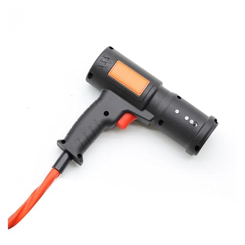 Boulon bloqué ? Chauffage à induction magnétique 1500W sans flamme - 6